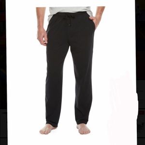 Men’s Stafford Sleepwear Pants